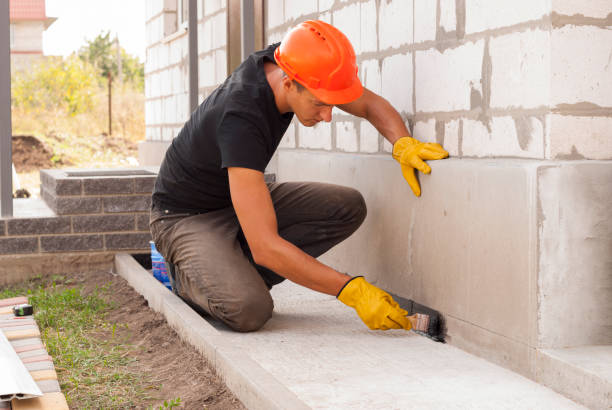 Licensed Exterior Waterproofing service in Watervliet, MI - Halo Water Proofing